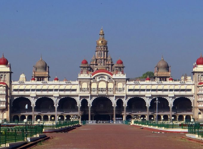 mysore palace 680x500
