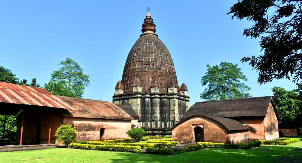 North East north east india tour package