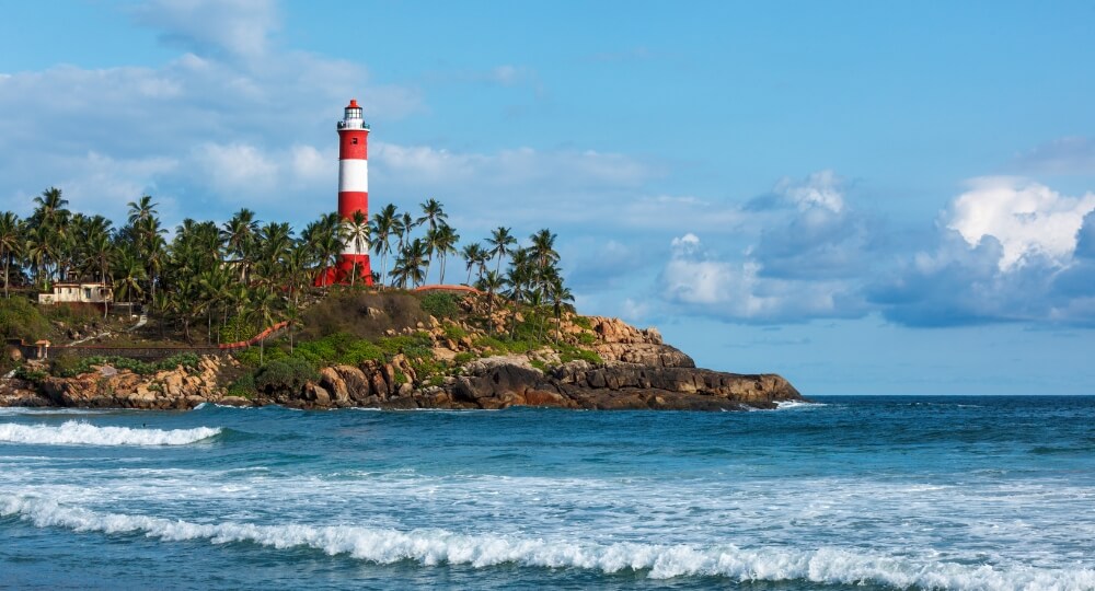 south india holiday packages