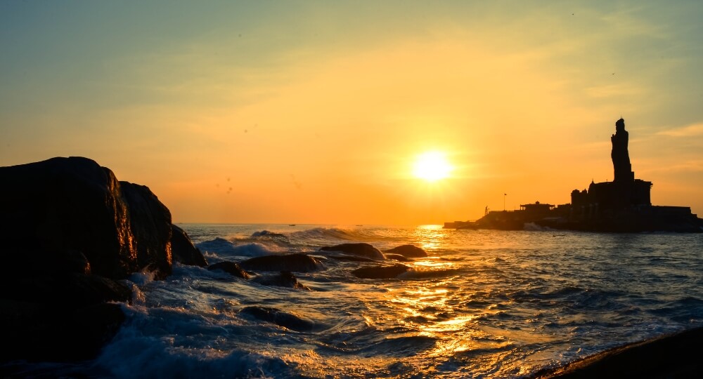 south india tour packages