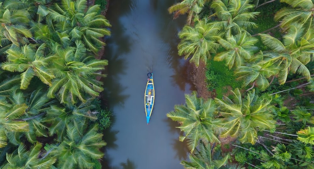 south india travel packages