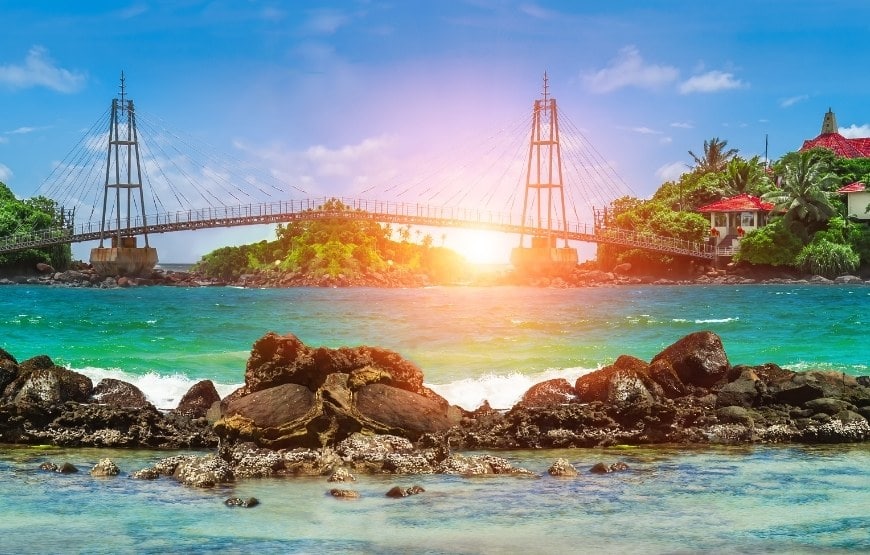 Island srilanka honeymoon packages