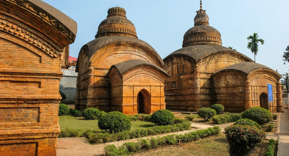 North East top north east india tour package