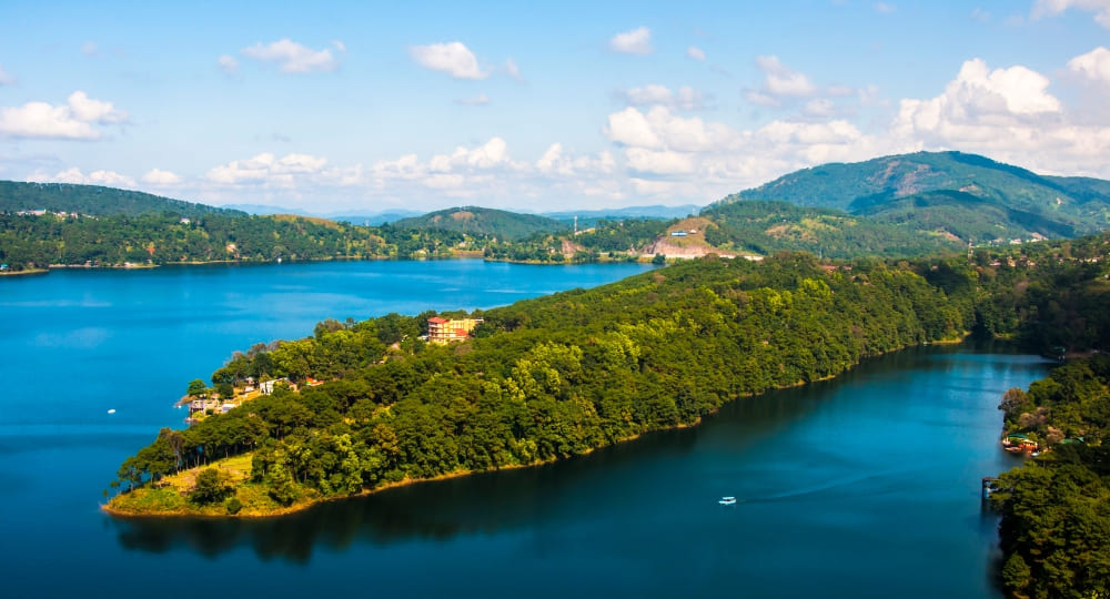 North East top north east india tour packages