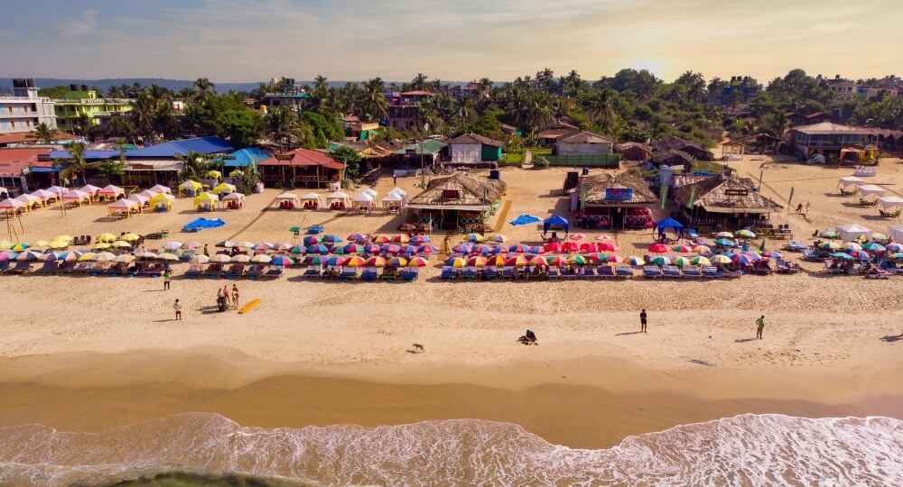 West India west india tour package