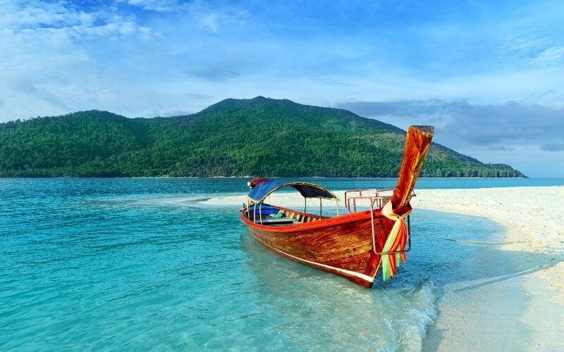 andaman trip package for couples