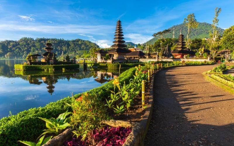 bali honeymoon package cost