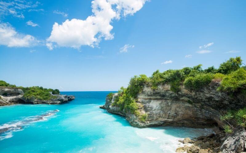 bali honeymoon package price