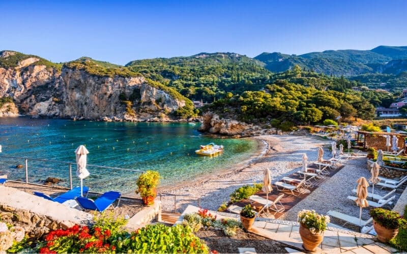 greece tour packages