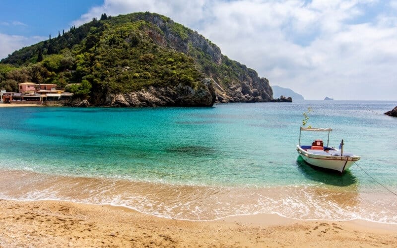 greece trip packages