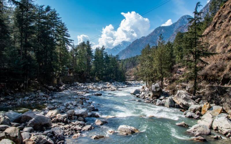 himachal honeymoon package cost