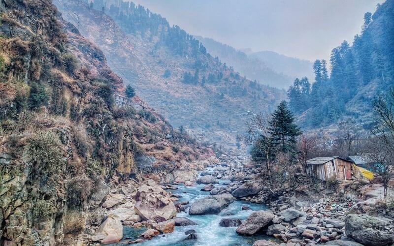 himachal packages for couples