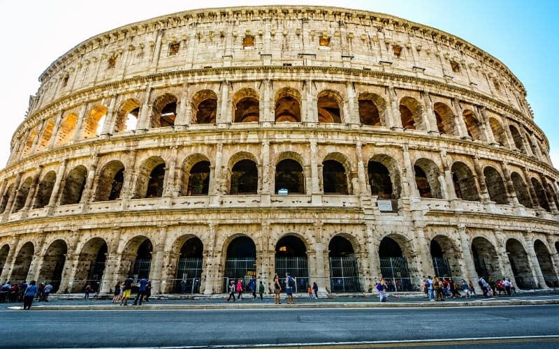 italy honeymoon packages