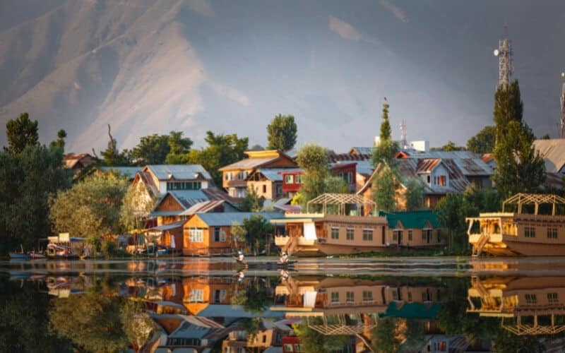 kashmir trip packages