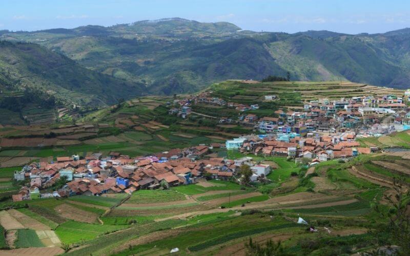 kodaikanal honeymoon package cost