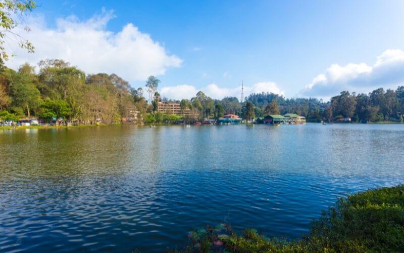 kodaikanal trip package for couples