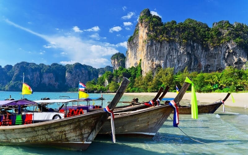 krabi tour packages