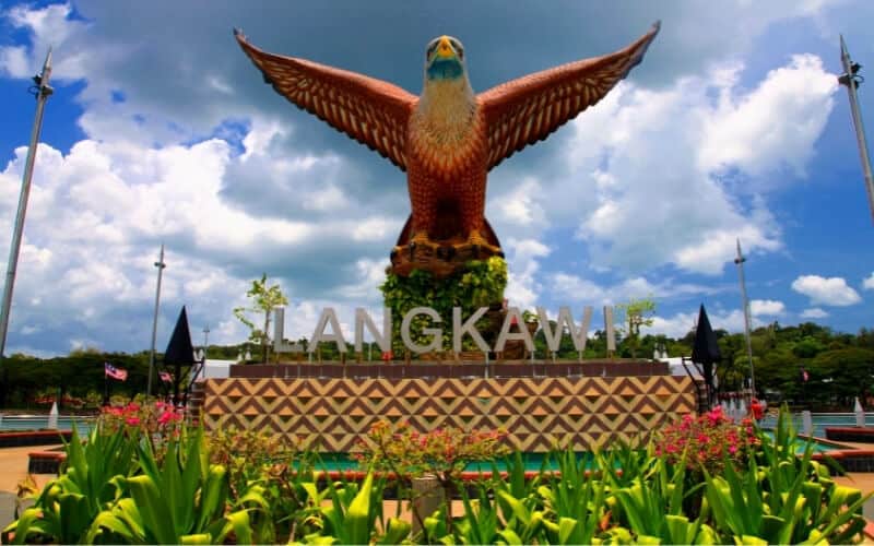 langkawi honeymoon tour packages