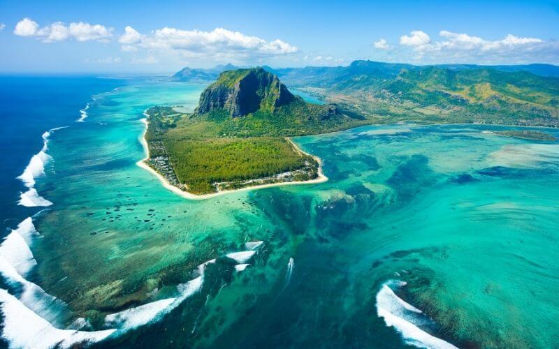 mauritius packages for couples