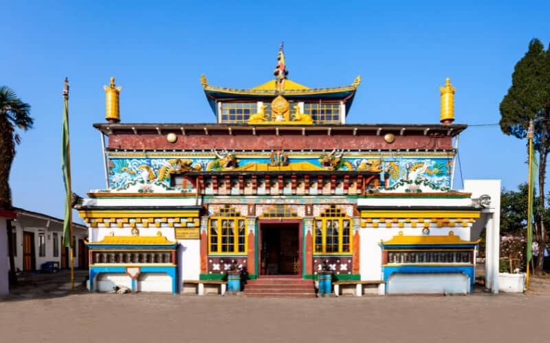 observatory hill darjeeling tour package (1)