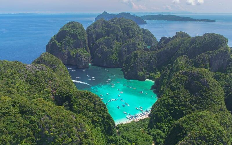 phuket trip package for couples