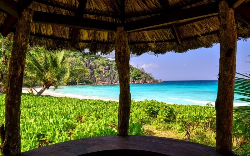 seychelles honeymoon tour packages